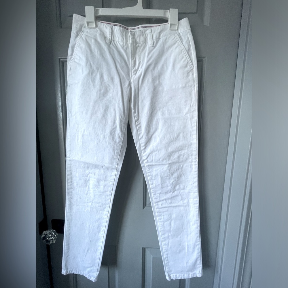 Tommy Hilfiger Hampton Chino